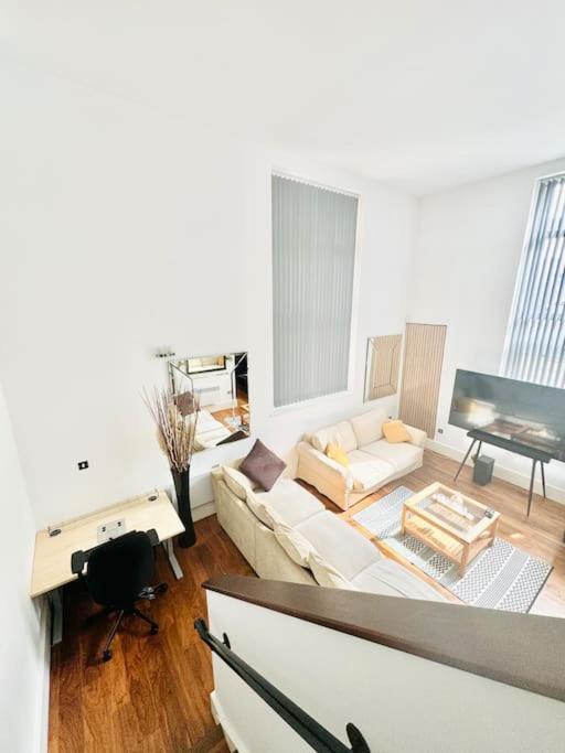 Exclusive - Very Spacious Apartamento