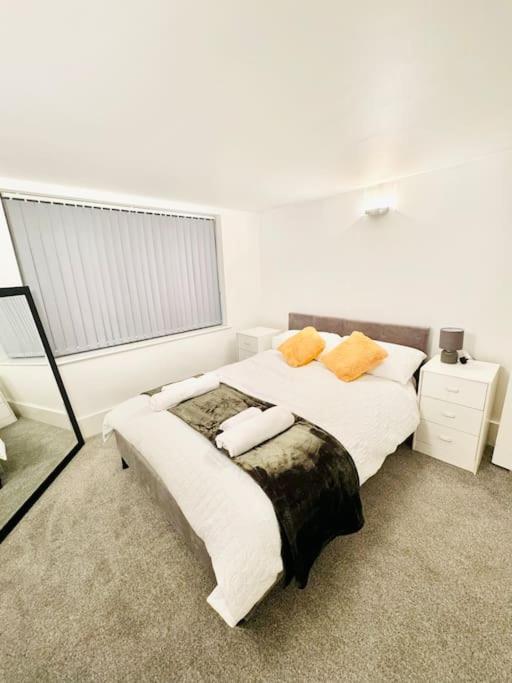 Exclusive - Very Spacious Apartamento *