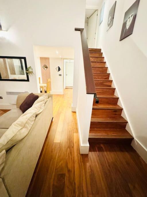 Apartamento Exclusive - Very Spacious Sheffield