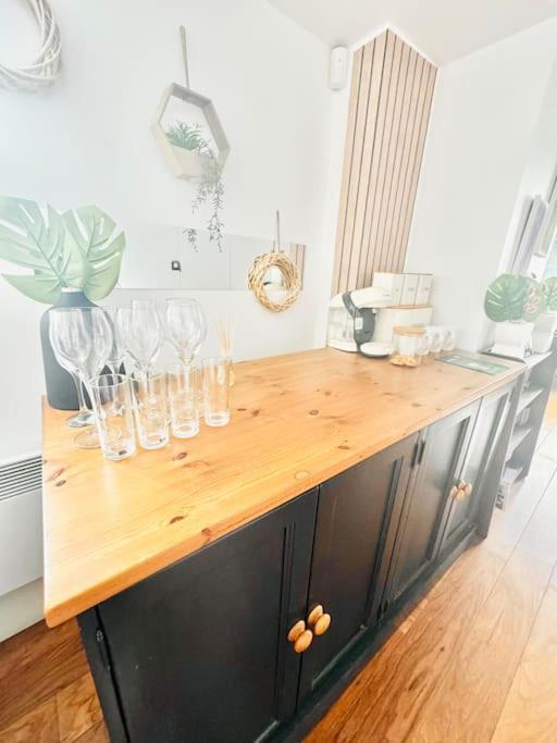 Apartamento Exclusive - Very Spacious