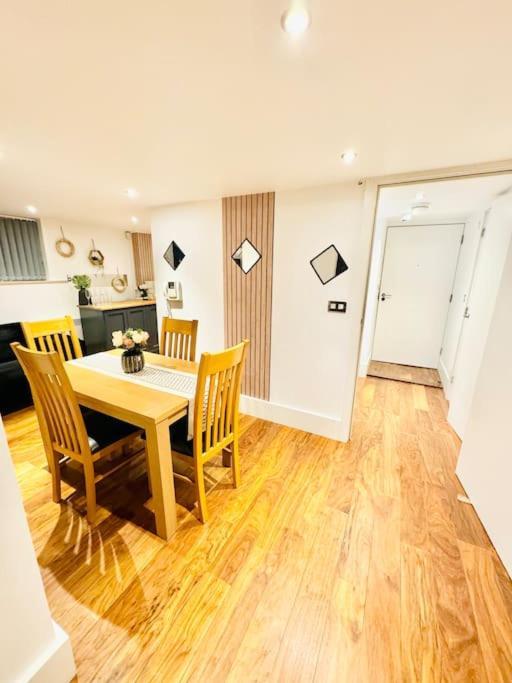 Exclusive - Very Spacious Apartamento *