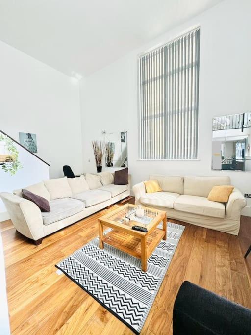 Apartamento Exclusive - Very Spacious *